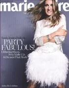 Dr Mani - Featured in Marie Claire