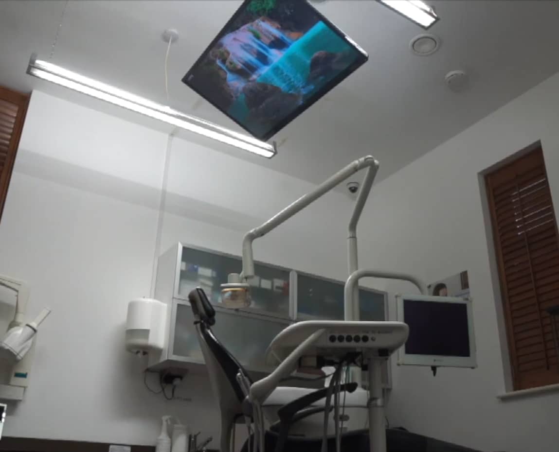 Surgery Room