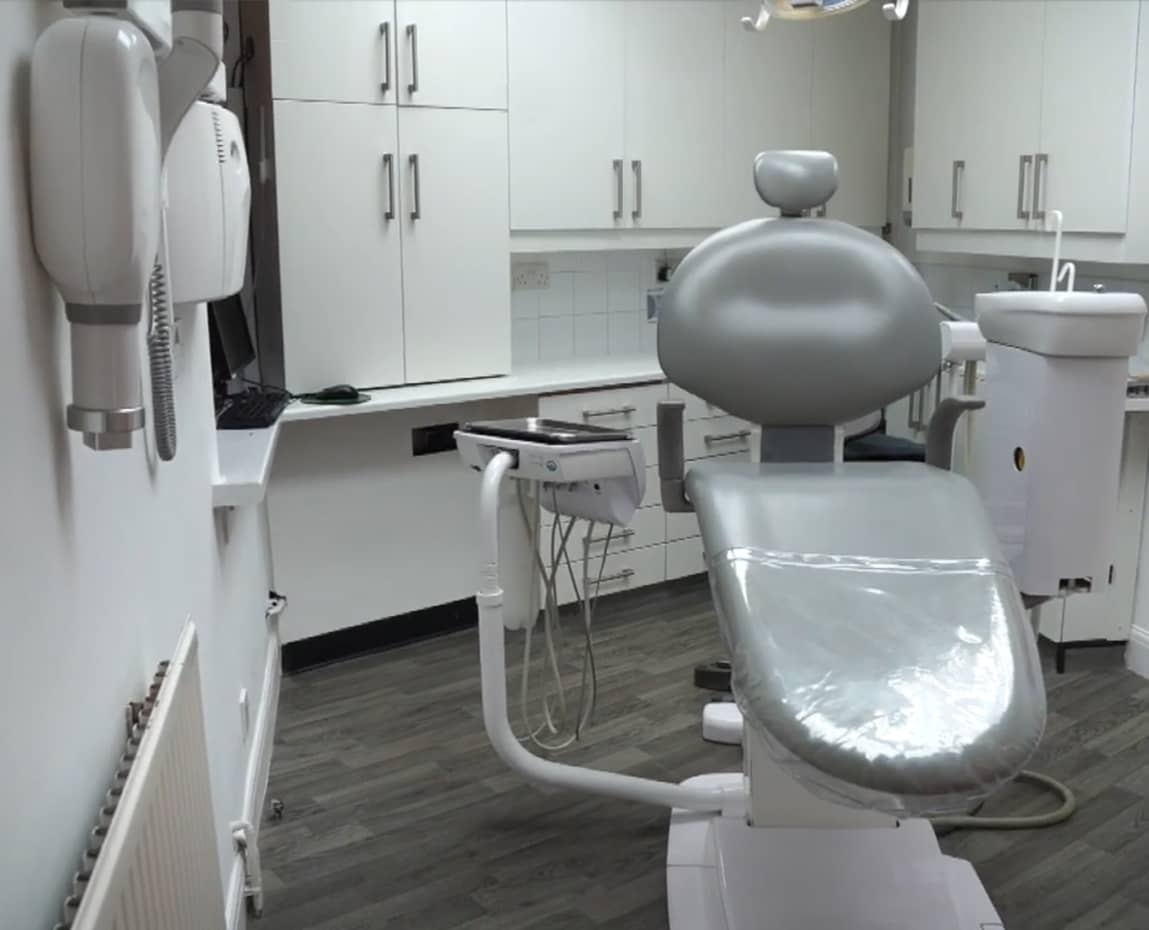 Surgery Room
