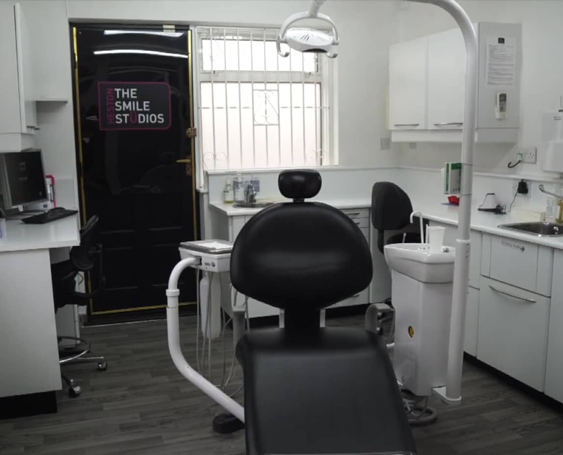 Surgery Room 2