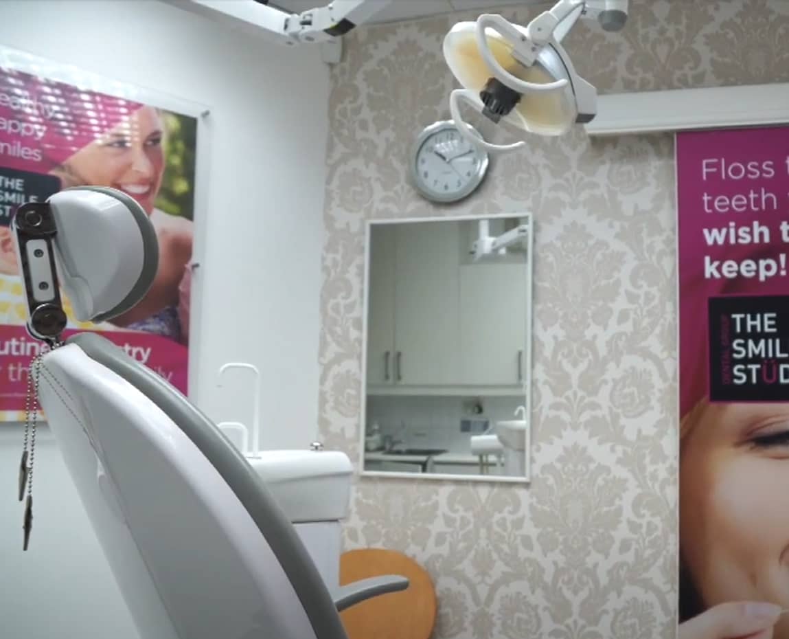 Surgery Room 3