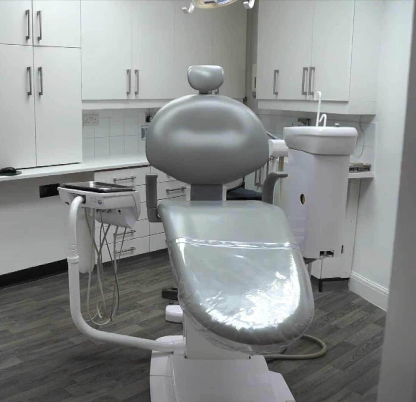 Treatment Fees - TSS Heston