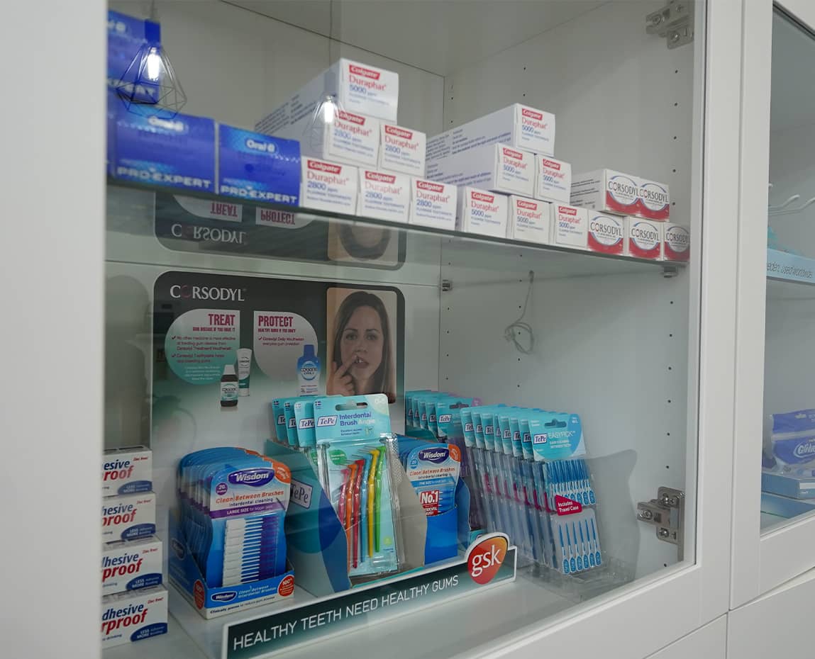 Dental Products