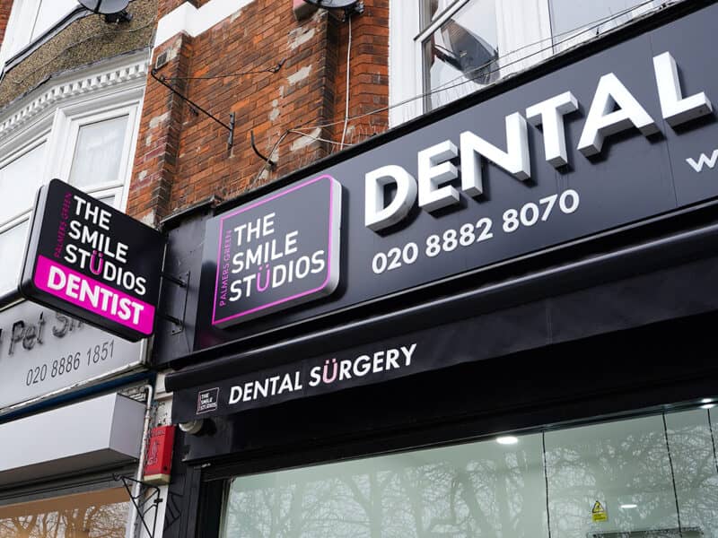 Palmers Green Dental Surgery