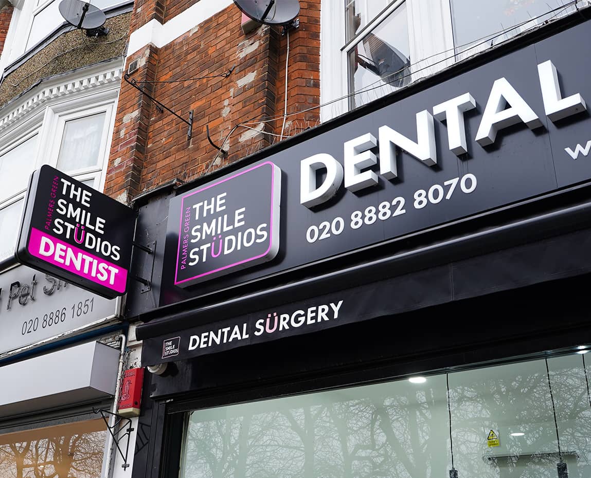 Palmers Green Dental Surgery