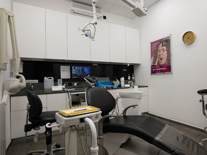 Dental Surgery