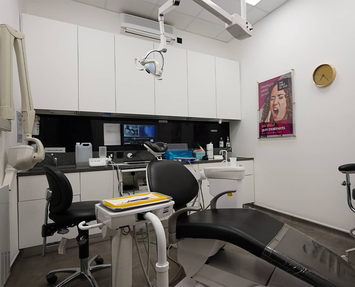 Dental Surgery