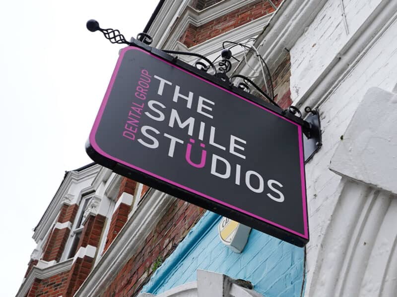 The Smile Studios Muswell Hill