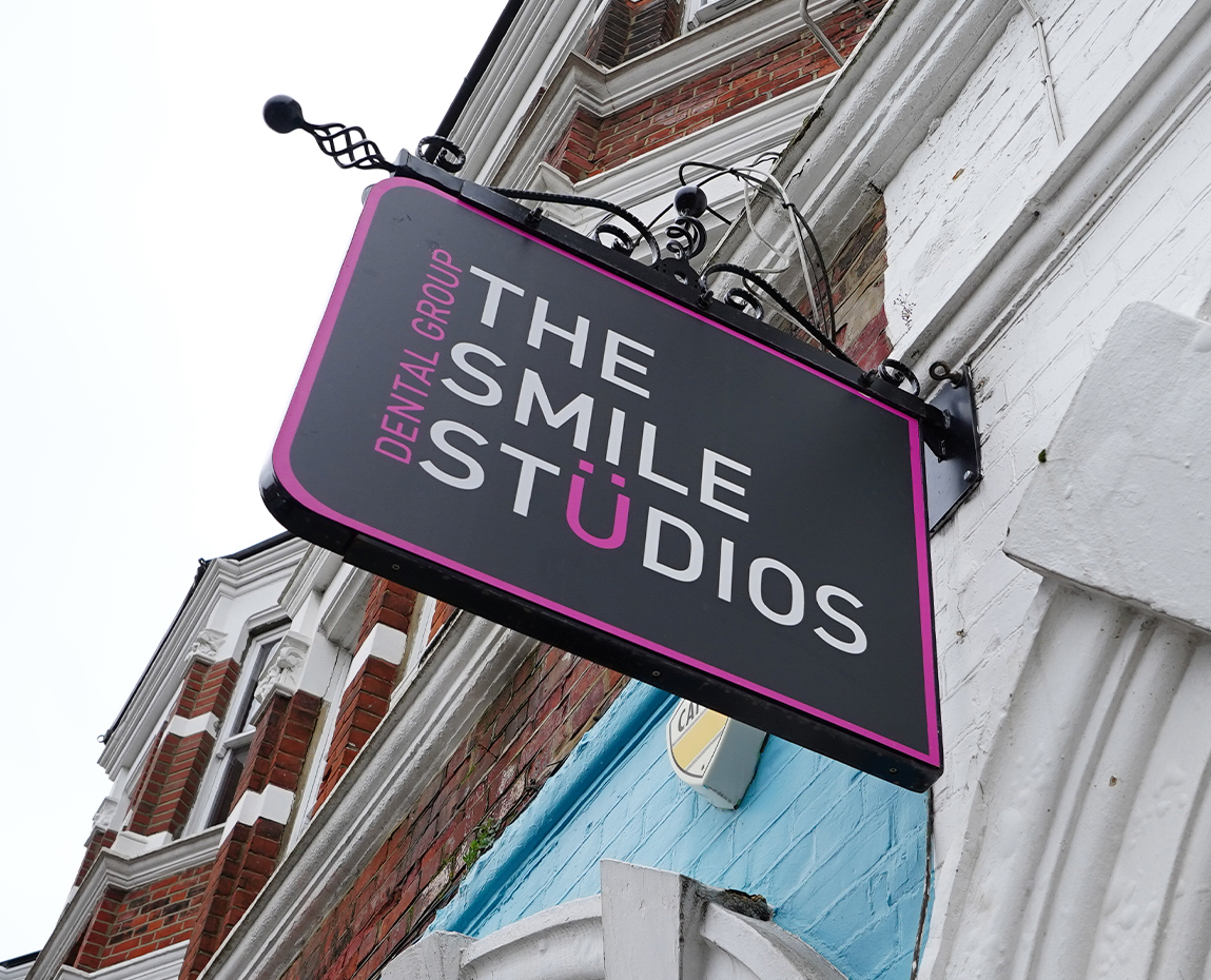 The Smile Studios Muswell Hill