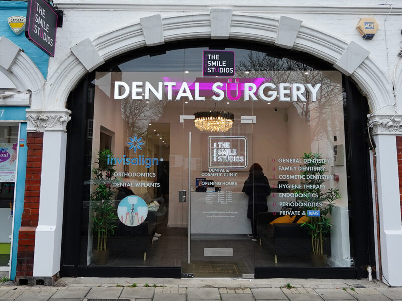 Muswell Hill Dental Surgery