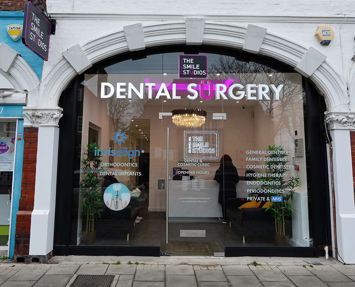Muswell Hill Dental Surgery