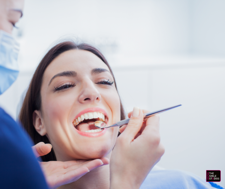 Composite Bonding The Easiest Way to a Beautiful Smile The Smile Studio