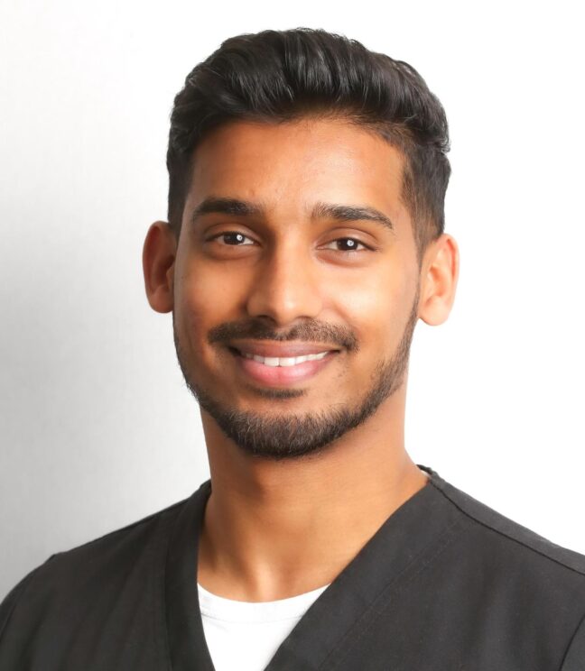 Team - Smile Studios